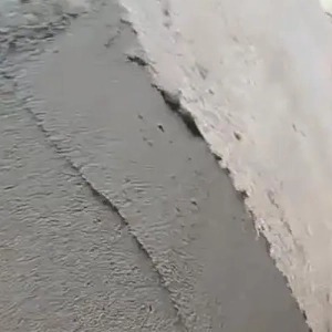 青秀水工建筑物I级C55聚合物改性水泥砂浆 渠道防渗泵站加固迎水面抗冲刷砂浆