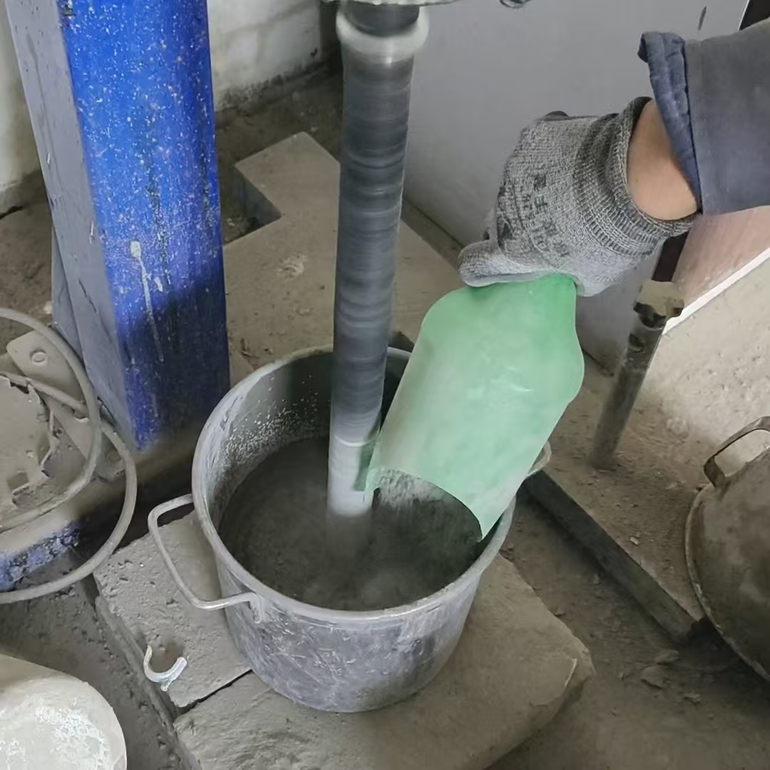 青秀桥梁公路张拉用H60压浆料与普通压浆料有什么区别？