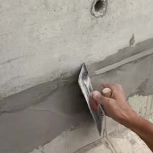 青秀P型防护型环氧树脂砂浆
