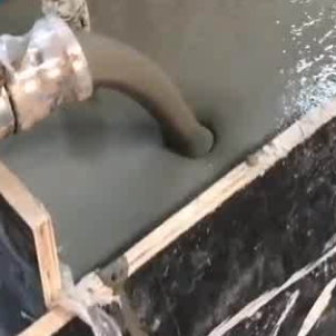 青秀定制大型设备基础地脚螺栓锚固灌浆材料 机器紧急安装1天能运行