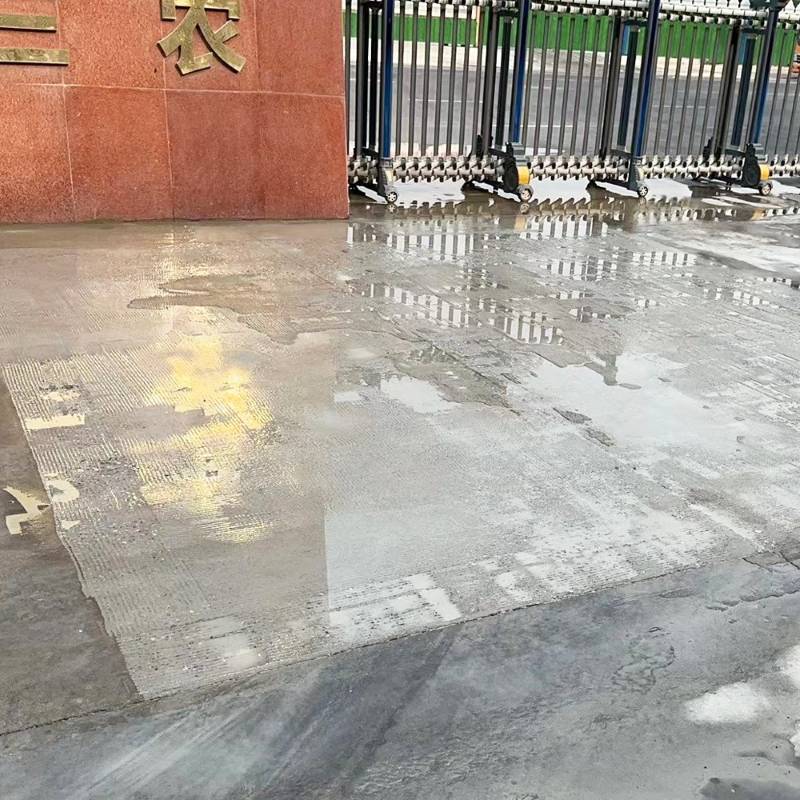 青秀水泥路面翻新砂浆